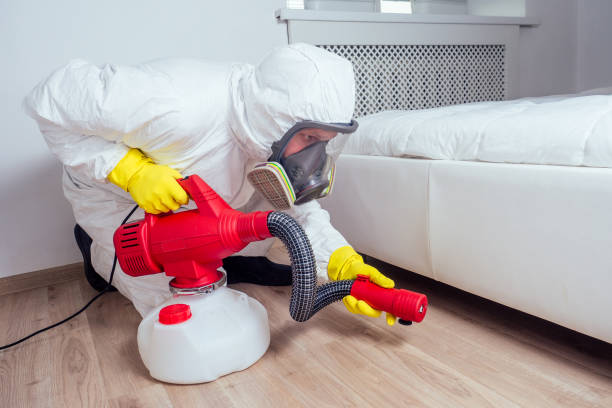 Best Best Pest Control Companies  in Cottonwood Heights, UT