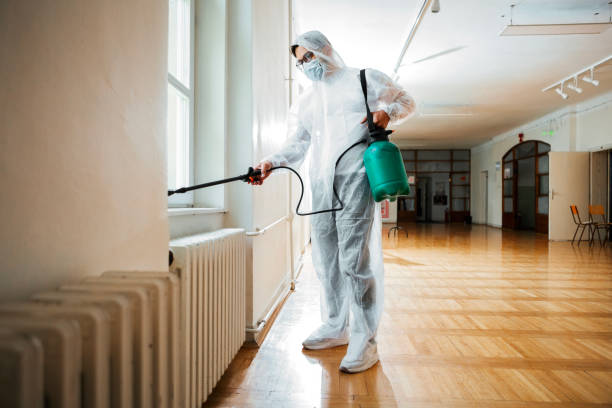 Best Pest Removal Services  in Cottonwood Heights, UT